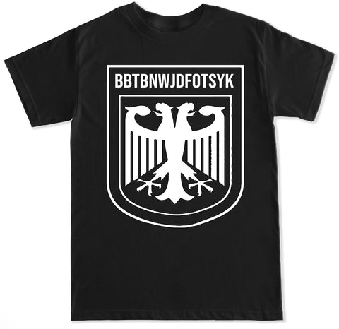 Men's BBTBNWJDFOTSYK T Shirt