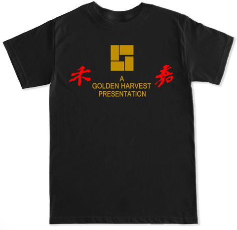 Men's GOLD HARVEST T Shirt