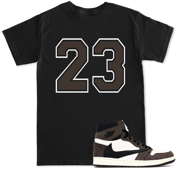 shirt to match travis scott 1