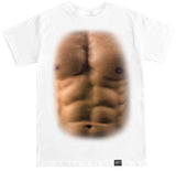 Men's 6 PACK ABS T Shirt