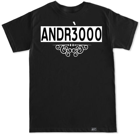 Men's Andr3000 T Shirt