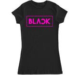 Women's BLACKPINK T Shirt