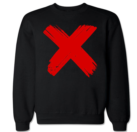 Men's BANNED Crewneck Sweater