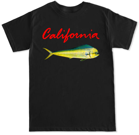 Men's CALIFORNIA DOARADO T Shirt