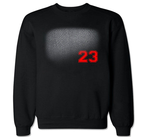 Men's CEMENT 23 Crewneck Sweater