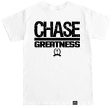 Men's CHASE GREATNESS T Shirt