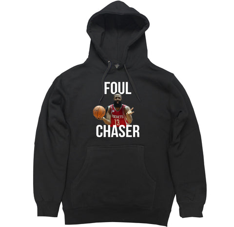 Men's Foul Chaser Pullover Hooded Sweater