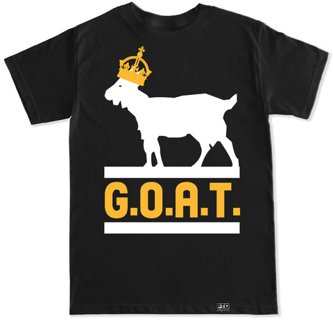 Men's G.O.A.T. T Shirt