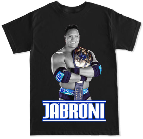 Men's JABRONI T Shirt