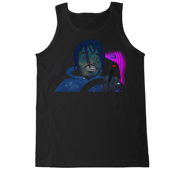 Men's Lil Uzi Vert XO Tour Tank Top – FTD Apparel