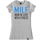 Women's MILF T Shirt