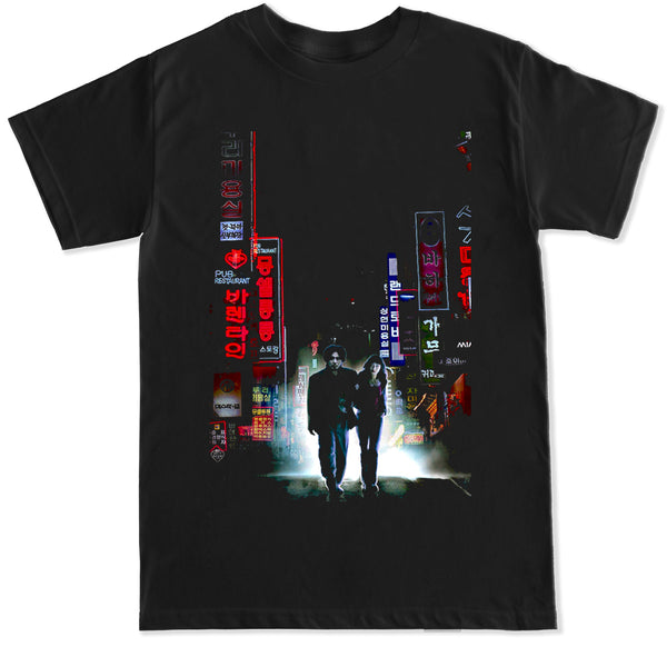 Men's OLD BOY T Shirt FTD Apparel