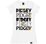 Women's PIDGEY T Shirt