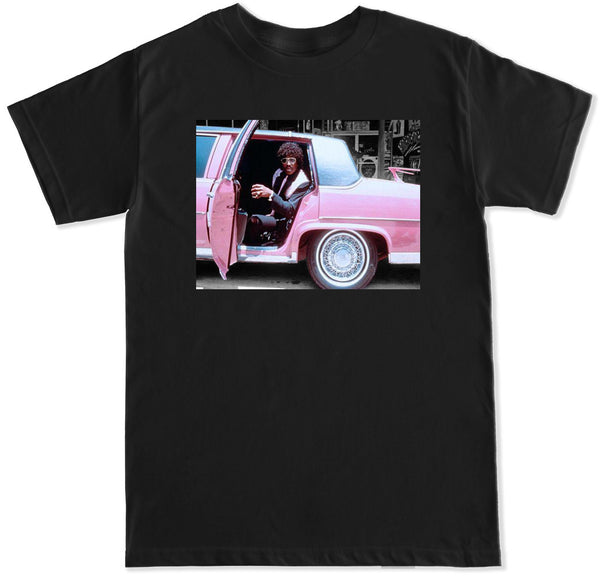 Men's PINKY Premium T Shirt. Free Shipping. 100% Cotton – FTD Apparel