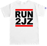 Men's RUN 2JZ T Shirt