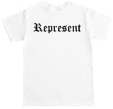 Men's REPRESENT T Shirt
