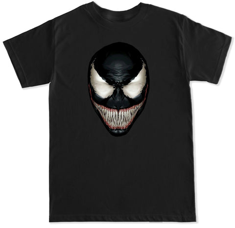Men's Venomface T Shirt
