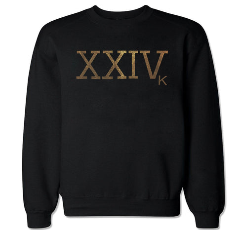 Men's XXIVK MAGIC Crewneck Sweater