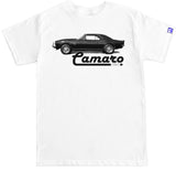 1967 Camaro T Shirt