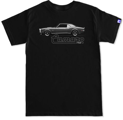 1968 Camaro T Shirt