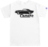 1968 Camaro T Shirt