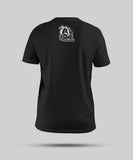 Set Above Santa Ana T Shirt