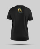 Set Above Cali Love Green T Shirt