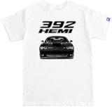 392 Hemi Sketch Sketch T Shirt