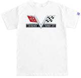 396 Turbo Jet Emblem T Shirt