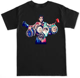 Men's 8 Pac T Shirt
