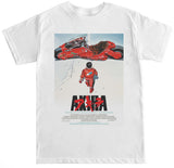 Men's Akira T Shirt