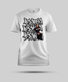 Set Above Alicia Los Angeles T Shirt