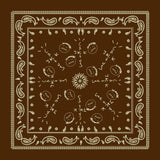 Cactus Jack Bandana
