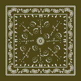 Cactus Jack Bandana