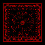 Cactus Jack Bandana