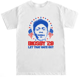 Men's Bigsby 2028 T Shirt