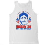 Men's Bigsby 2028 Tank Top
