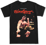 Men's Bloodsport Cover T Shirt