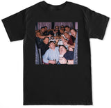 Men's Bone Street Kliq T Shirt