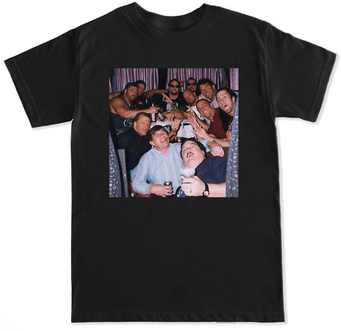 Men's Bone Street Kliq T Shirt