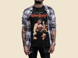 Men's Bloodsport Cover T Shirt