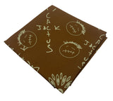 Cactus Jack Bandana