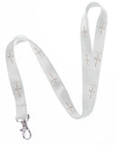 Cactus Jack Lanyard