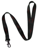 Cactus Jack Lanyard