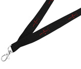 Cactus Jack Lanyard