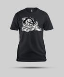 Set Above CA 3D T Shirt