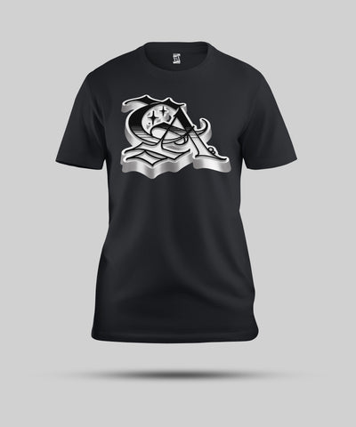 Set Above CA 3D T Shirt