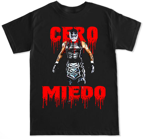 Men's Cero Fear T Shirt