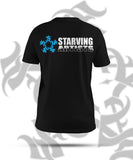 Starving Artists Ink Cold Heart T Shirt