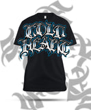 Starving Artists Ink Cold Heart T Shirt